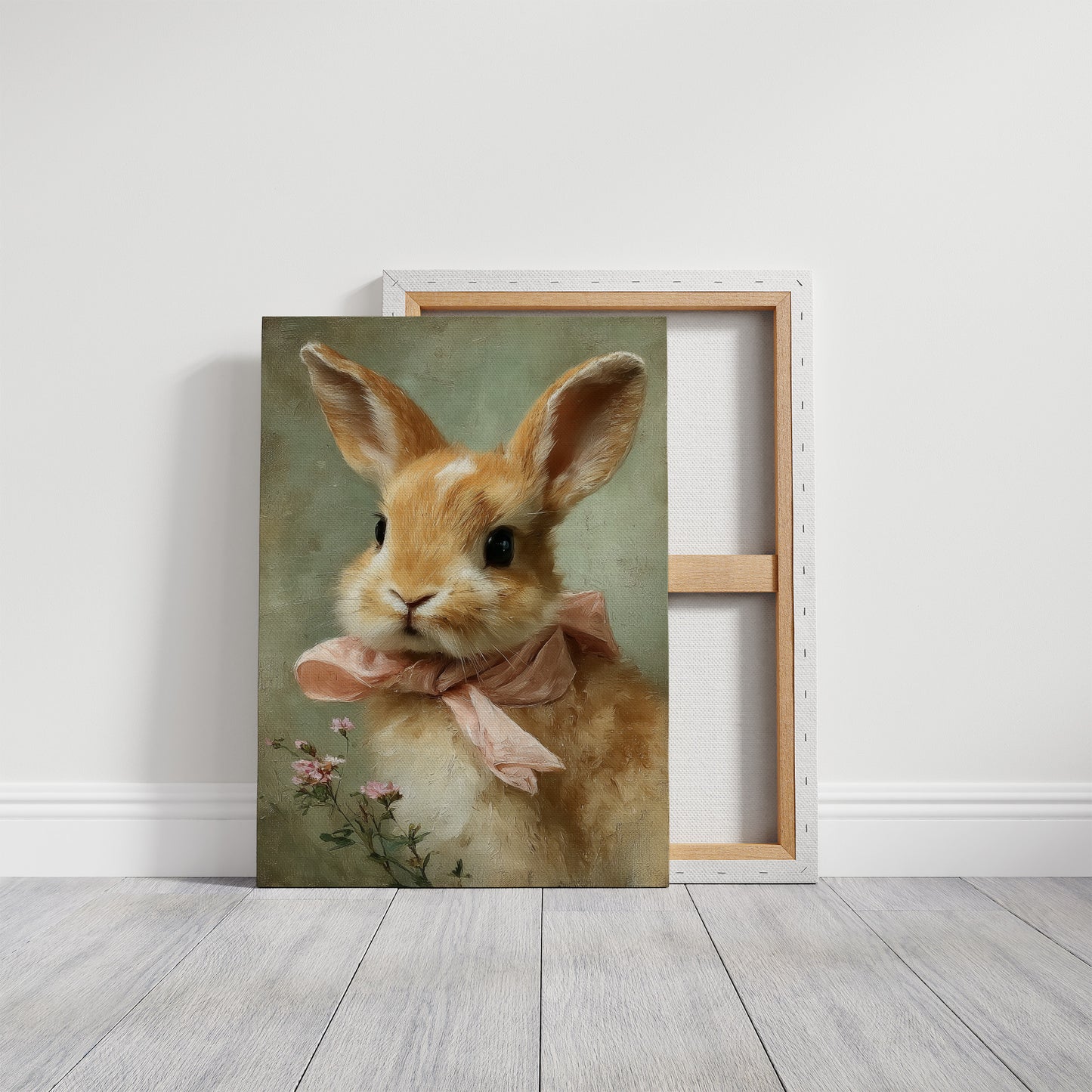 Dressed for Somewhere Lovely