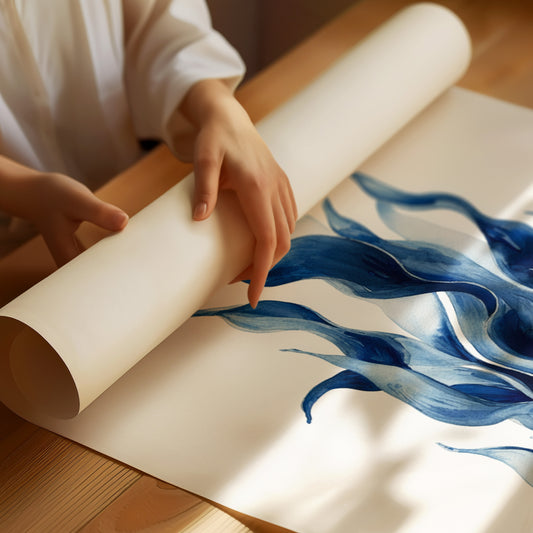 Ocean Currents Flow Like Memory