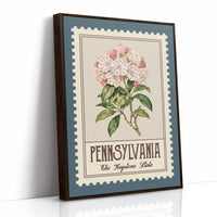 Mountain Laurel, the Keystone Bouquet