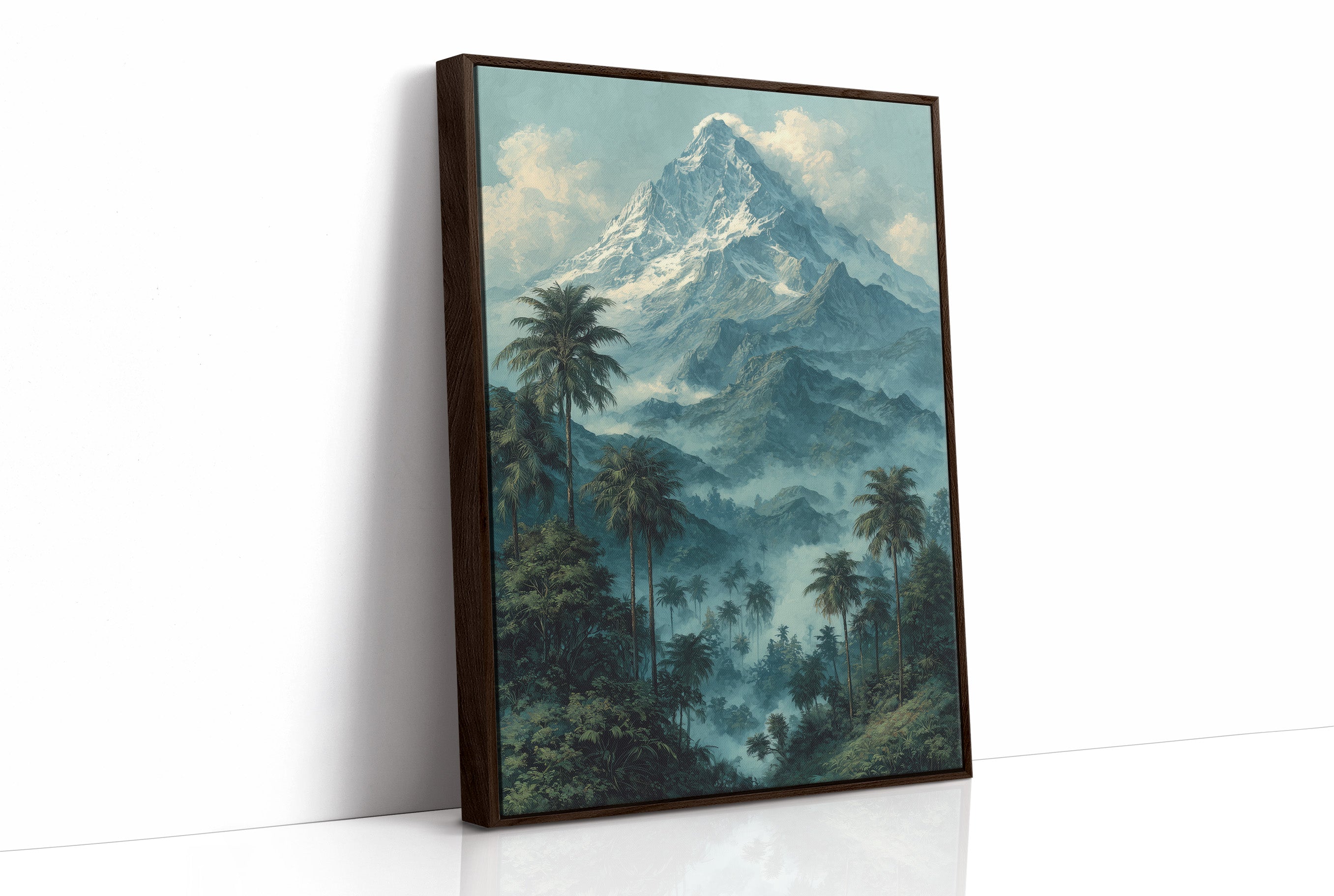 Snow Peak, Palm Jungle
