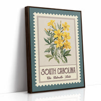 Yellow Jessamine, Sweet as Sweet Tea