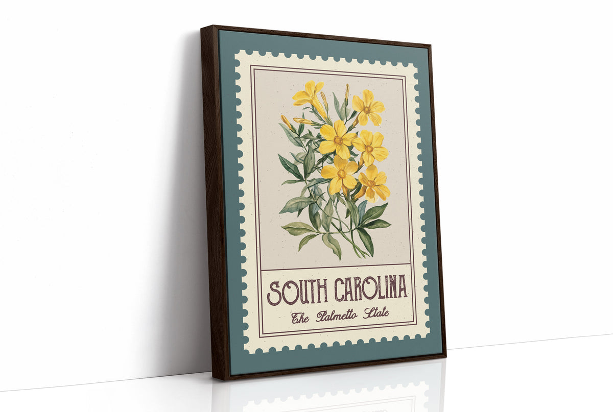 Yellow Jessamine, Sweet as Sweet Tea