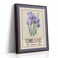 Iris Volunteers for Center Stage