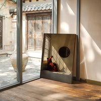 Solitude In Sunlit Corners