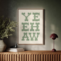 Sage Letters Spell Western Tales