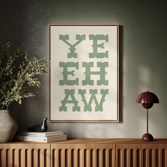 Sage Letters Spell Western Tales