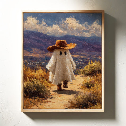 A Journey Through Whimsical Dust