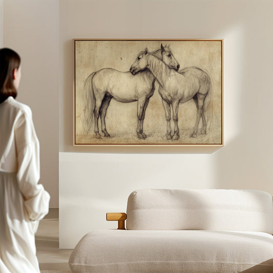 Equine Companionship Study