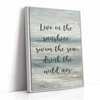 Saltwater State of Mind