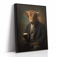 A Gentleman of Considerable Taste
