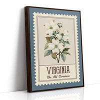 Dogwood with Old Dominion Manners