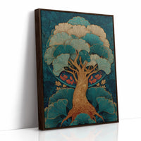 Rooted in Every Season