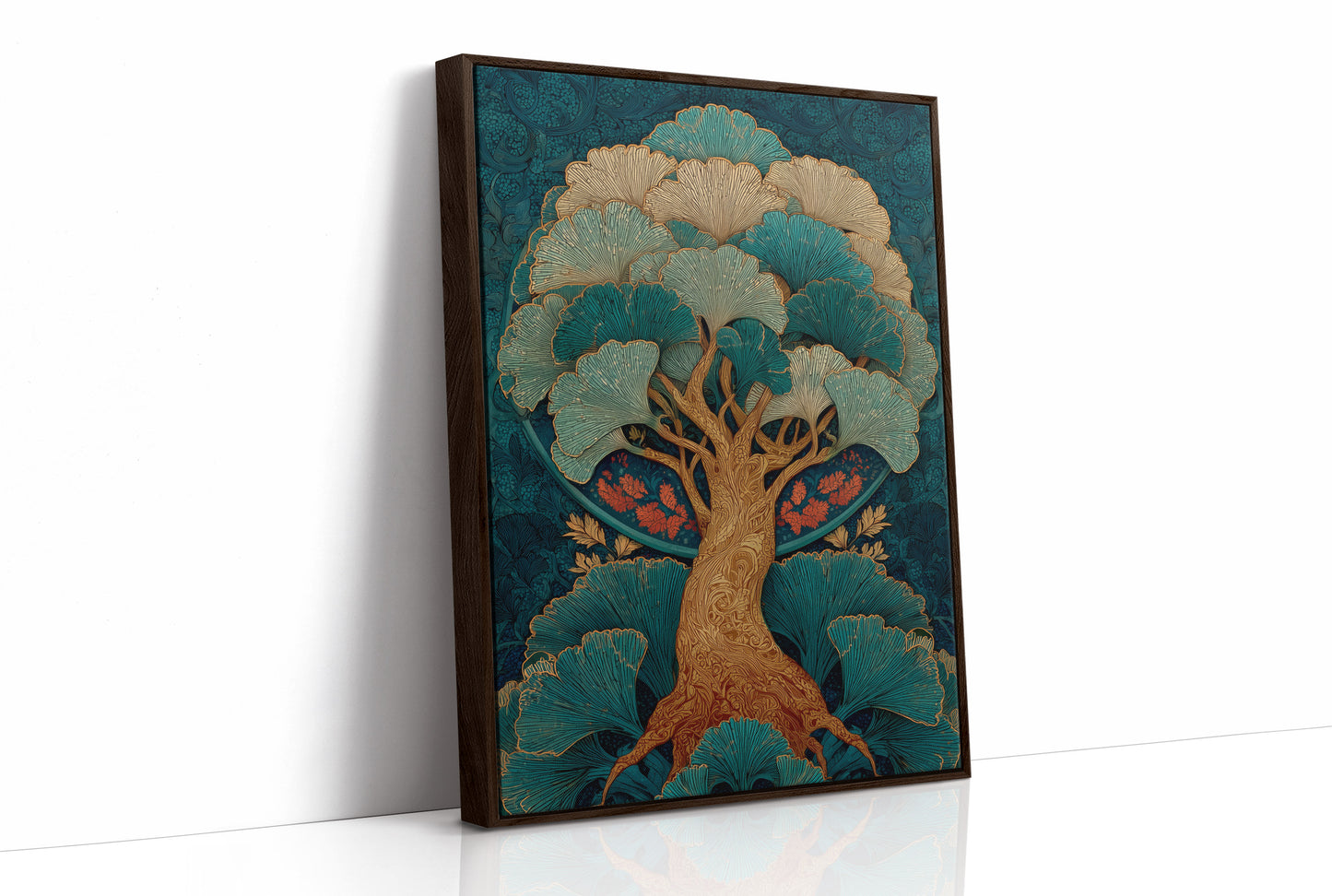 Rooted in Every Season