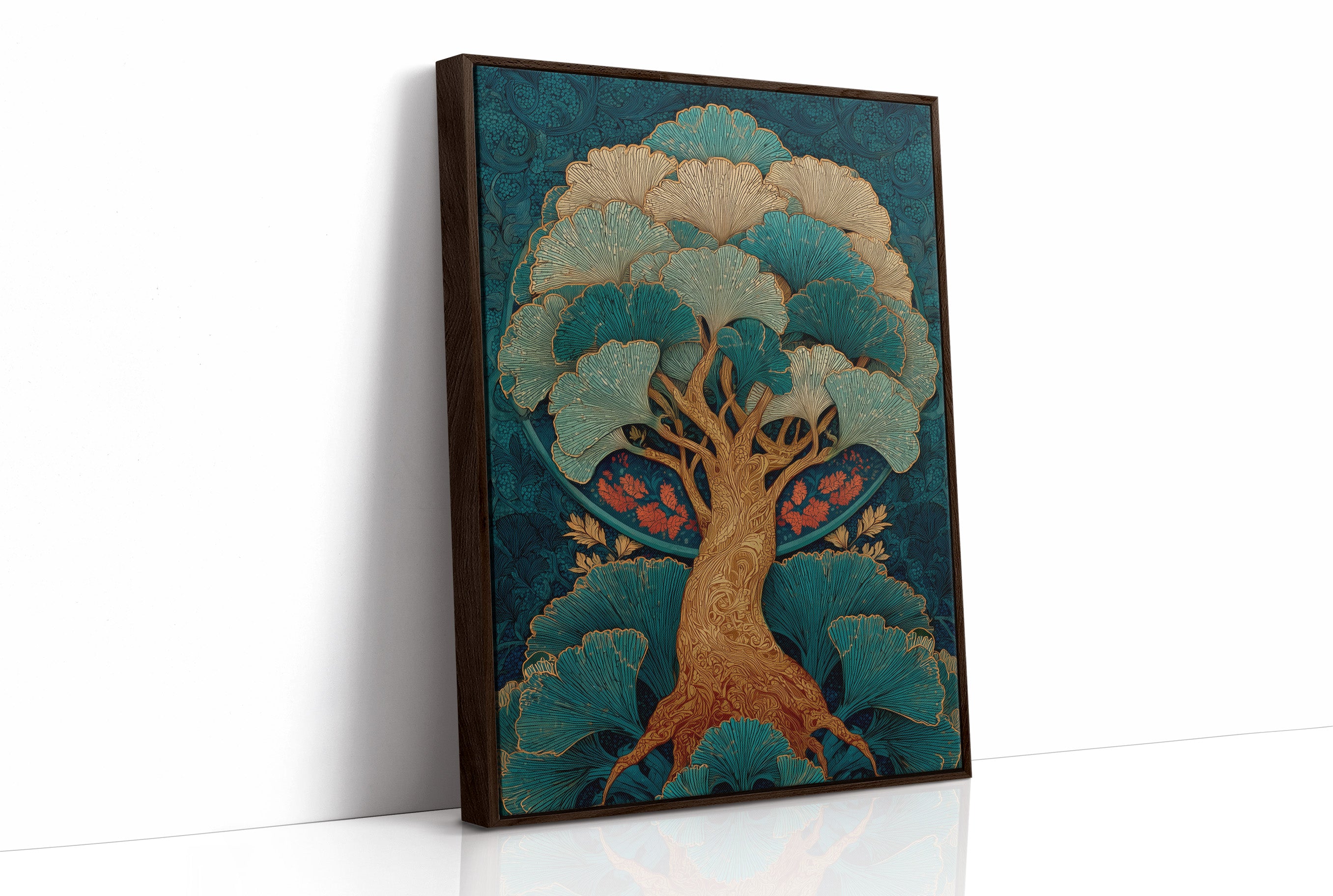 Rooted in Every Season