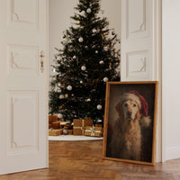 December's Most Faithful Companion Glows