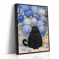 Hydrangea Heist Suspect