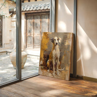 Guardian of Quiet Moments