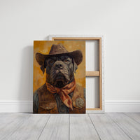 Cane Corso Western Marshal
