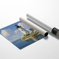 Keeper Of The Coastal Promise