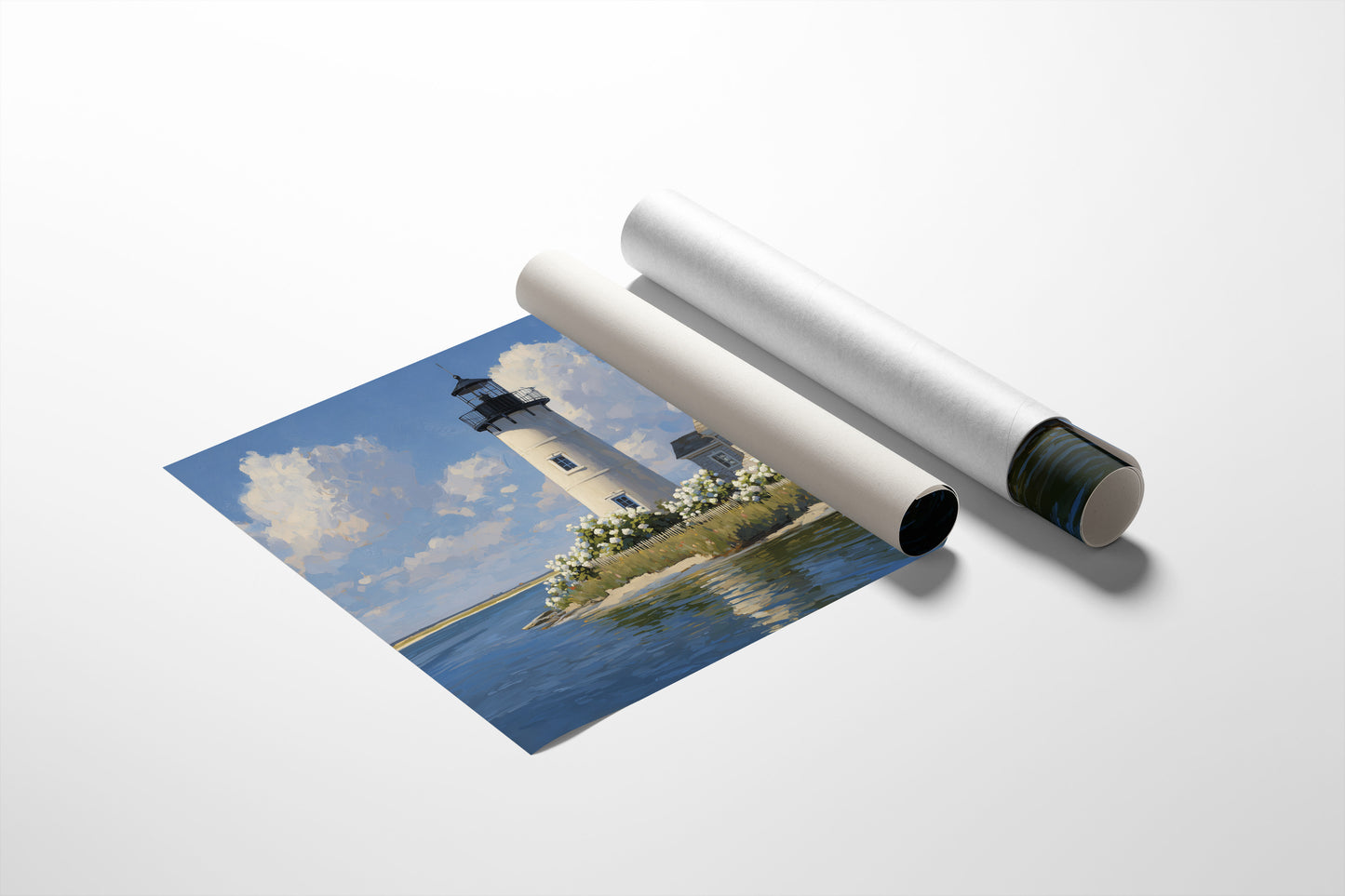 Keeper Of The Coastal Promise