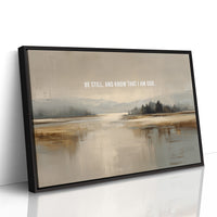 Quiet Waters Bear Sacred Words