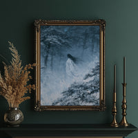 Spirit of the Snowbound Wood