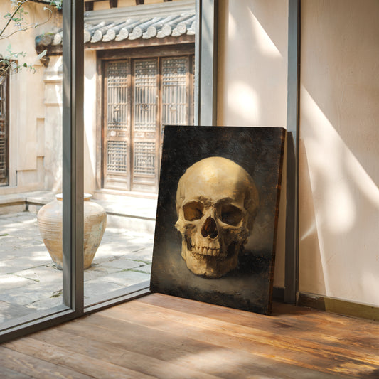 Conversations With Forgotten Lives