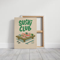 Fresh Rolls Tell Kitchen Stories