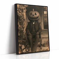 Sunday Best, Seasonal Head