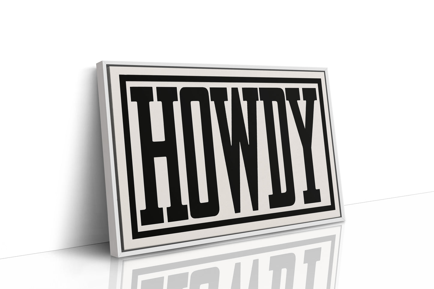 Big Howdy Energy