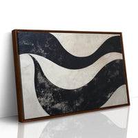 Waves Dance In Morning Gold