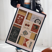 Lucky Strike Collection