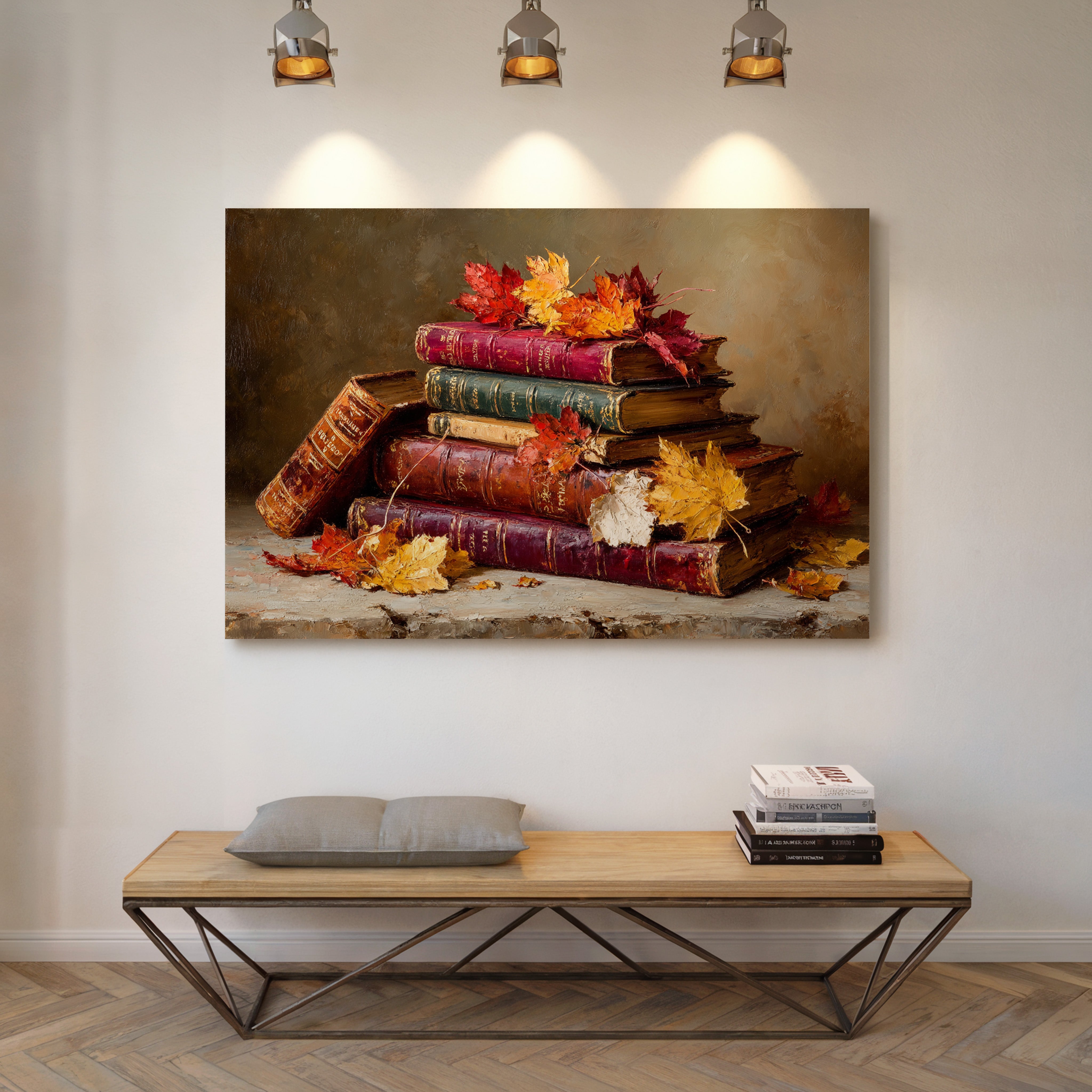 Autumn Pages Collect Maple Stories