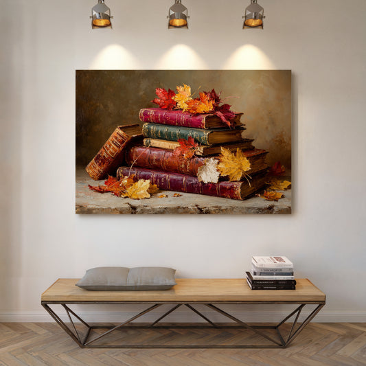 Autumn Pages Collect Maple Stories