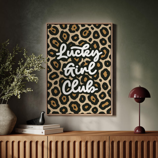 Wild Spots Dance With Fortune
