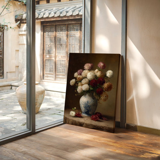 A Symphony of Blossoms Unveiled