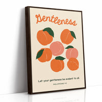 Handle With Peachful Care