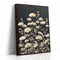 Daisies After Midnight
