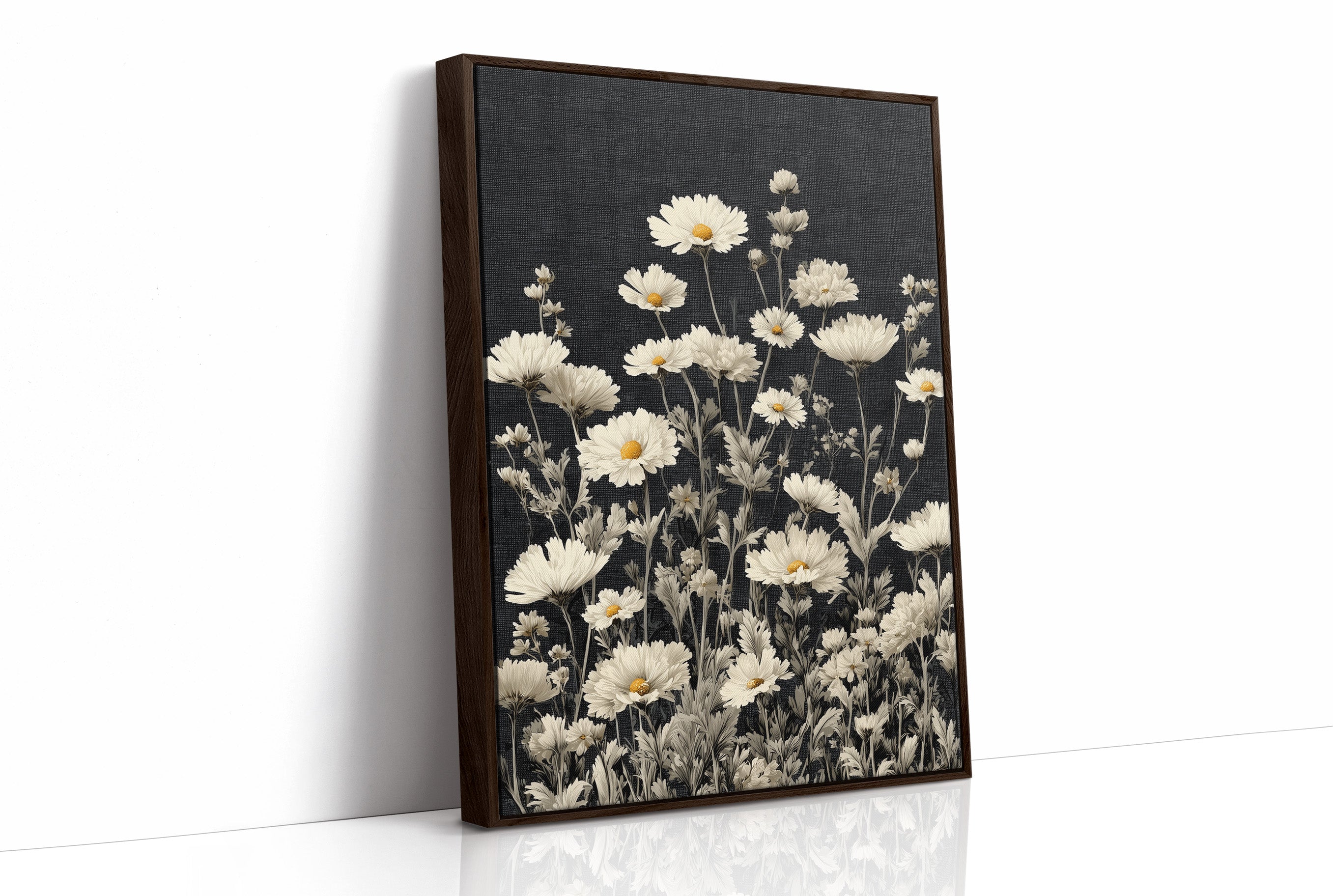 Daisies After Midnight