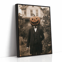 Dressed to Gourd-ify