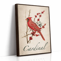 A Cardinal Rule of Winter