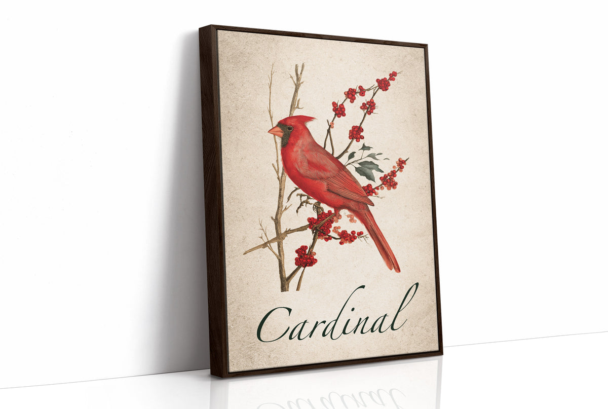 A Cardinal Rule of Winter