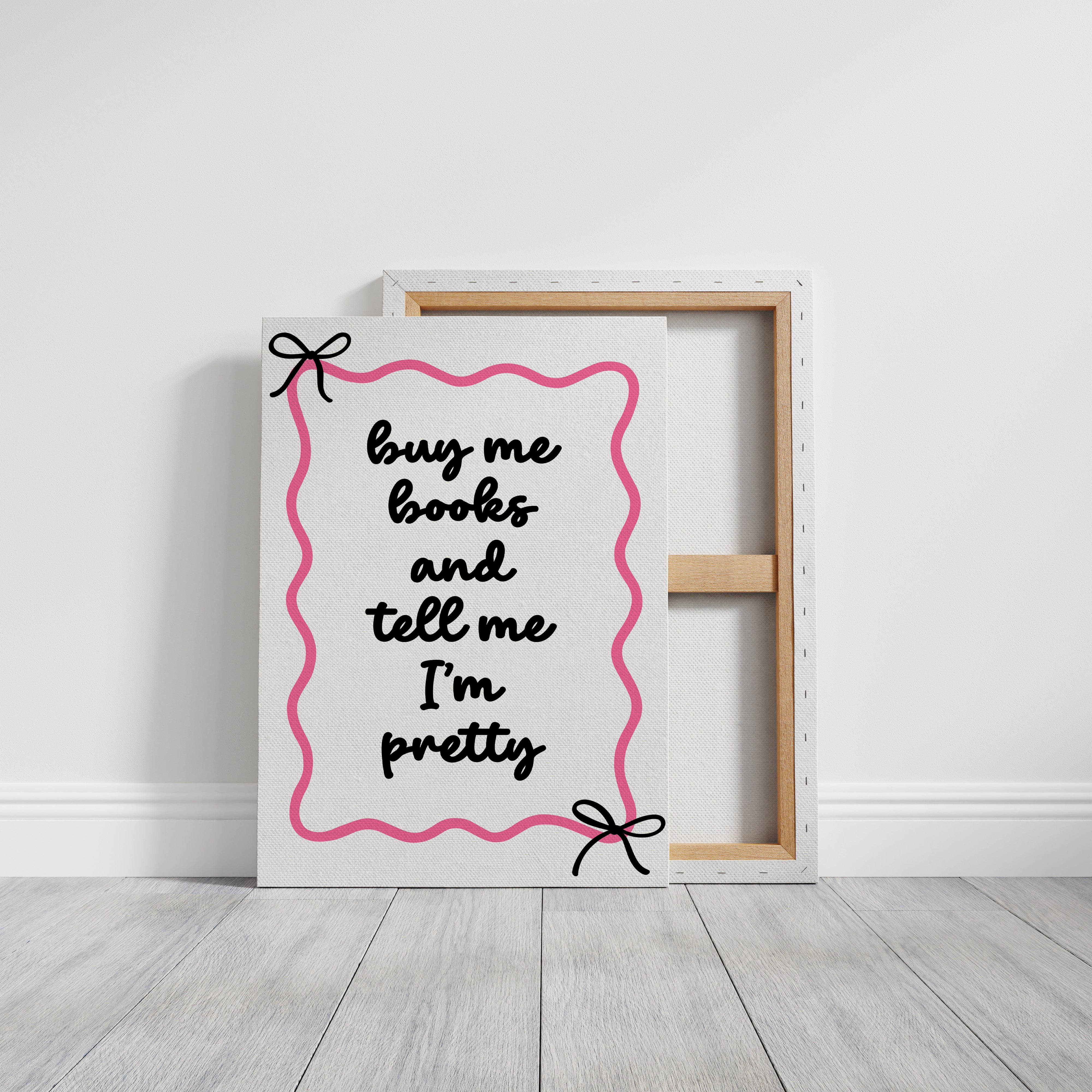 Bookworm's Guide To Sweet Confidence