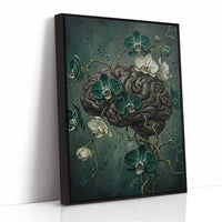 The Mind in Verdant Bloom