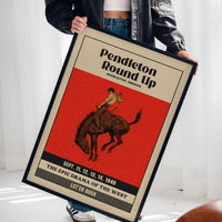 Let’er Buck Rodeo