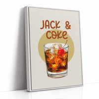 The Drink That Never Overthinks