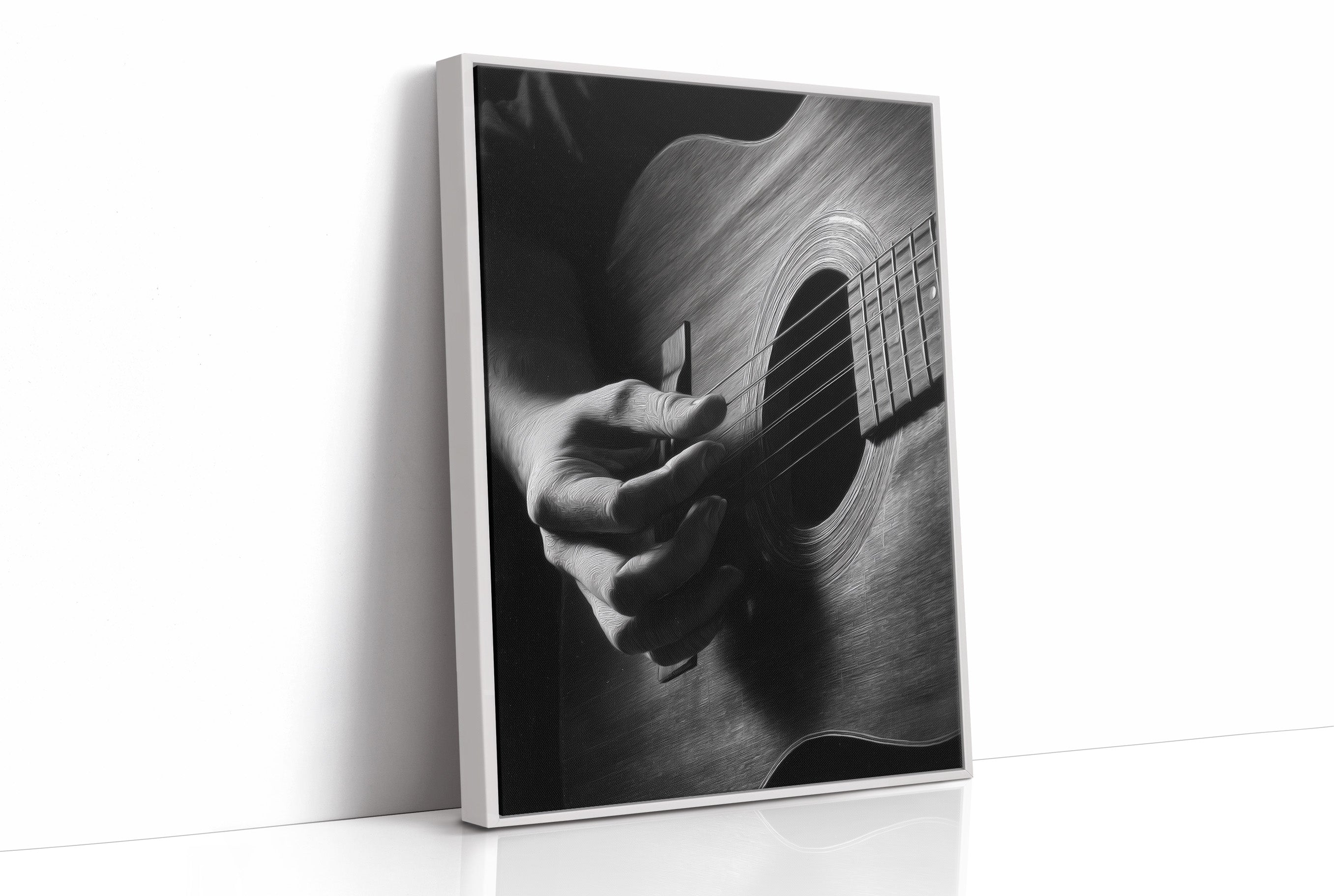 Midnight Strings In Motion