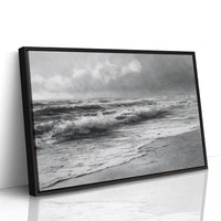 Winter Waves Write Silver Stories