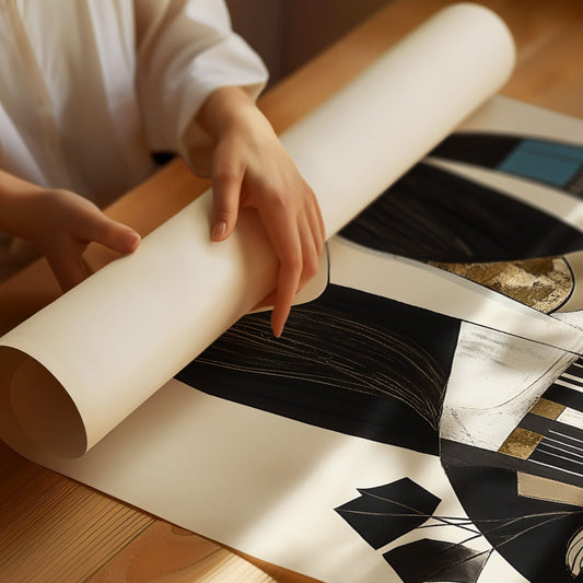 Quiet Songs From Paper Books