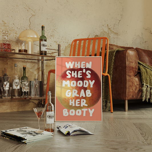 Peach Moons Bring Summer Magic